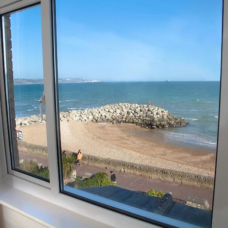 Weymouth Bay Apartment C Luaran gambar
