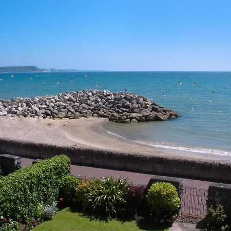 Weymouth Bay Apartment C Luaran gambar