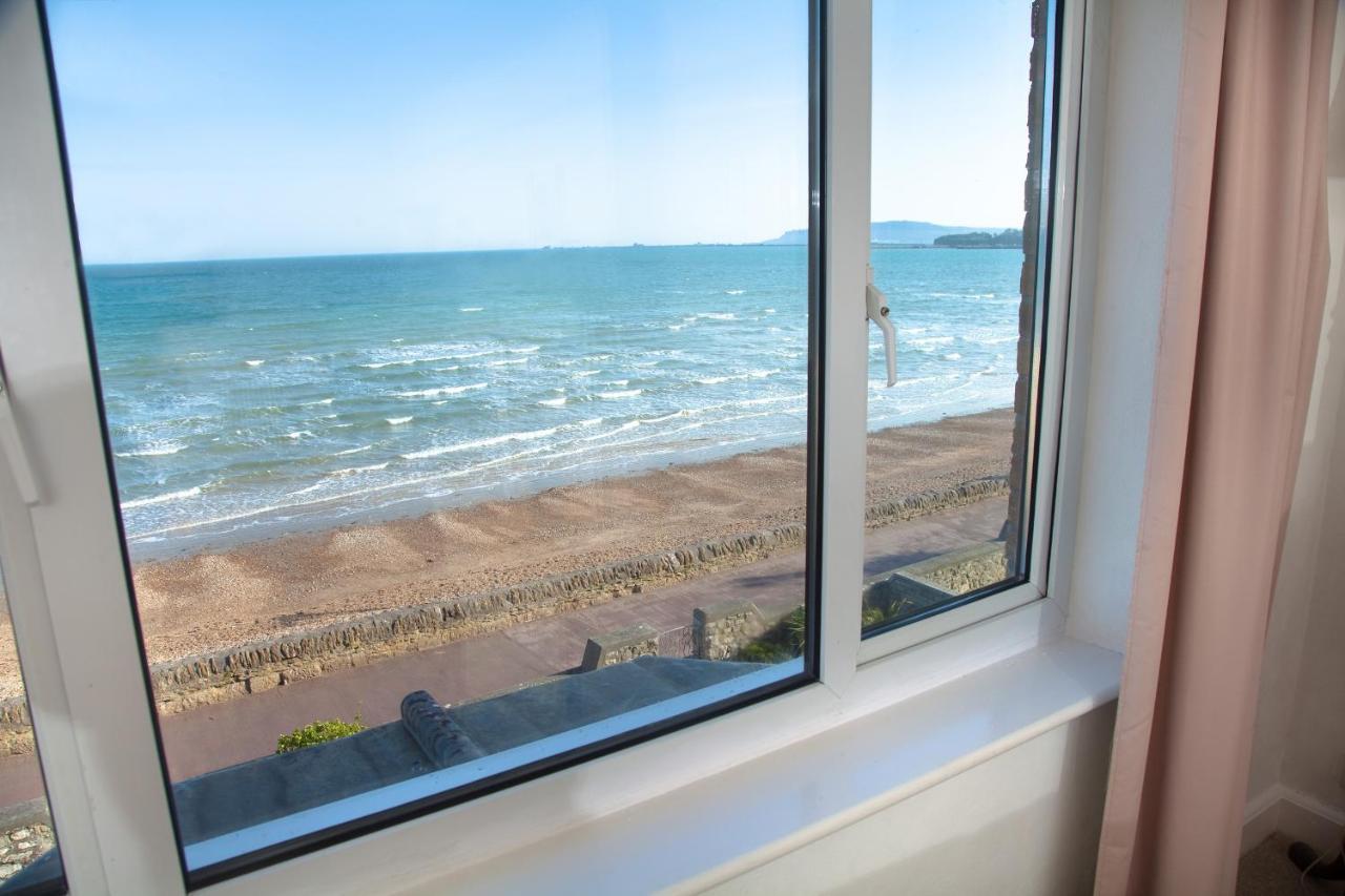 Weymouth Bay Apartment C Luaran gambar