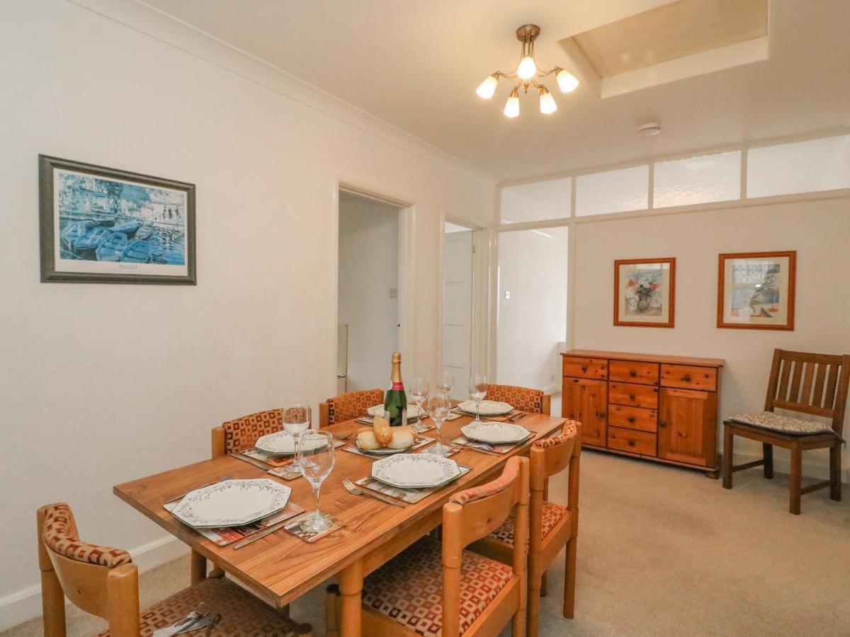 Weymouth Bay Apartment C Luaran gambar