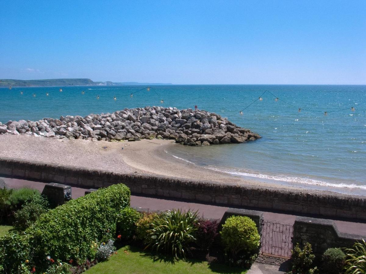 Weymouth Bay Apartment C Luaran gambar