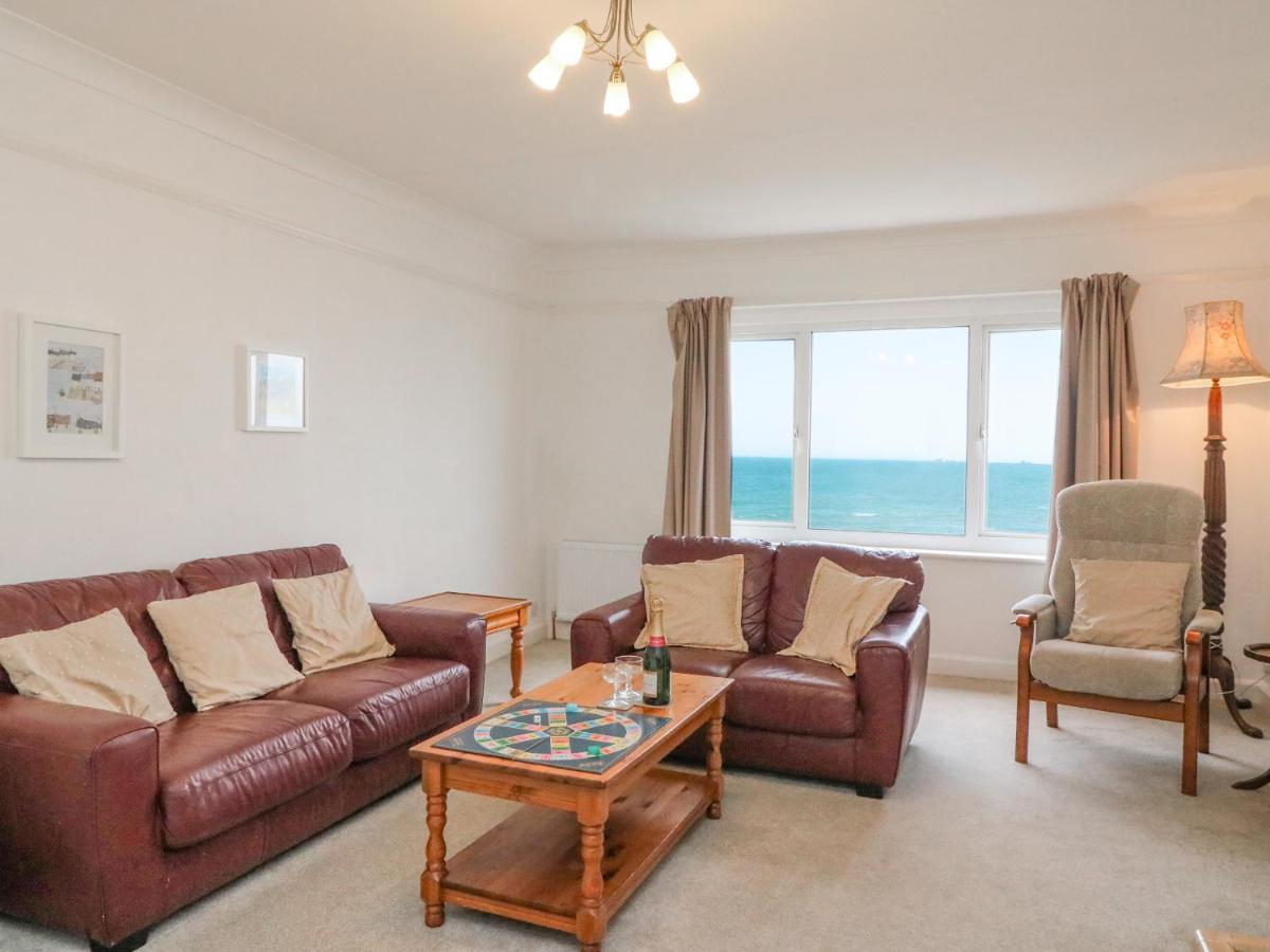Weymouth Bay Apartment C Luaran gambar