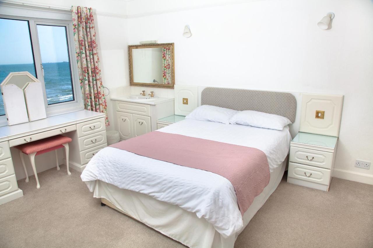 Weymouth Bay Apartment C Luaran gambar
