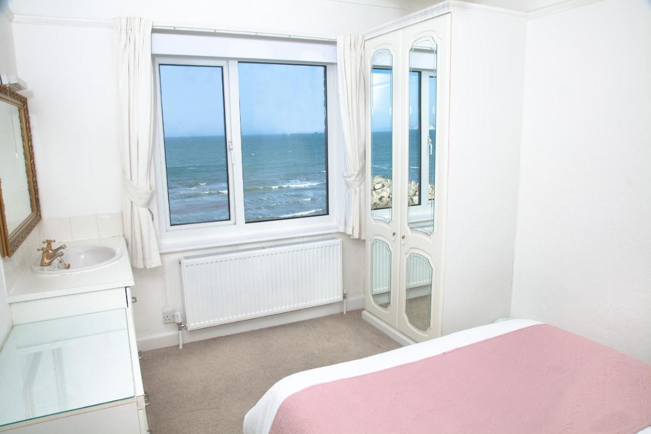Weymouth Bay Apartment C Luaran gambar