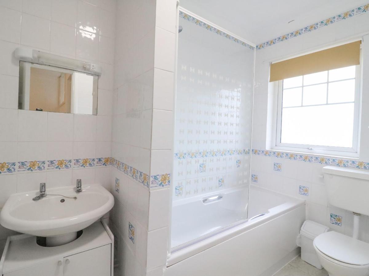 Weymouth Bay Apartment C Luaran gambar
