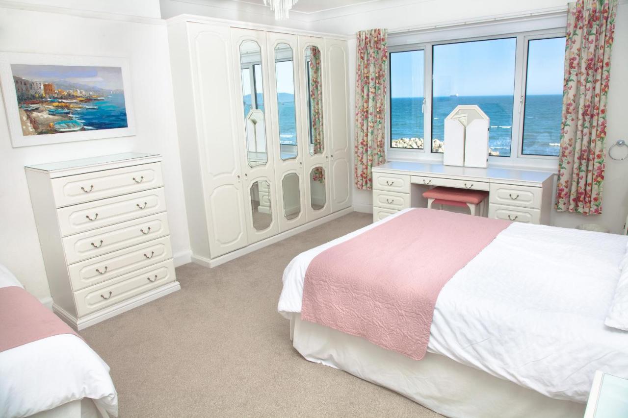 Weymouth Bay Apartment C Luaran gambar
