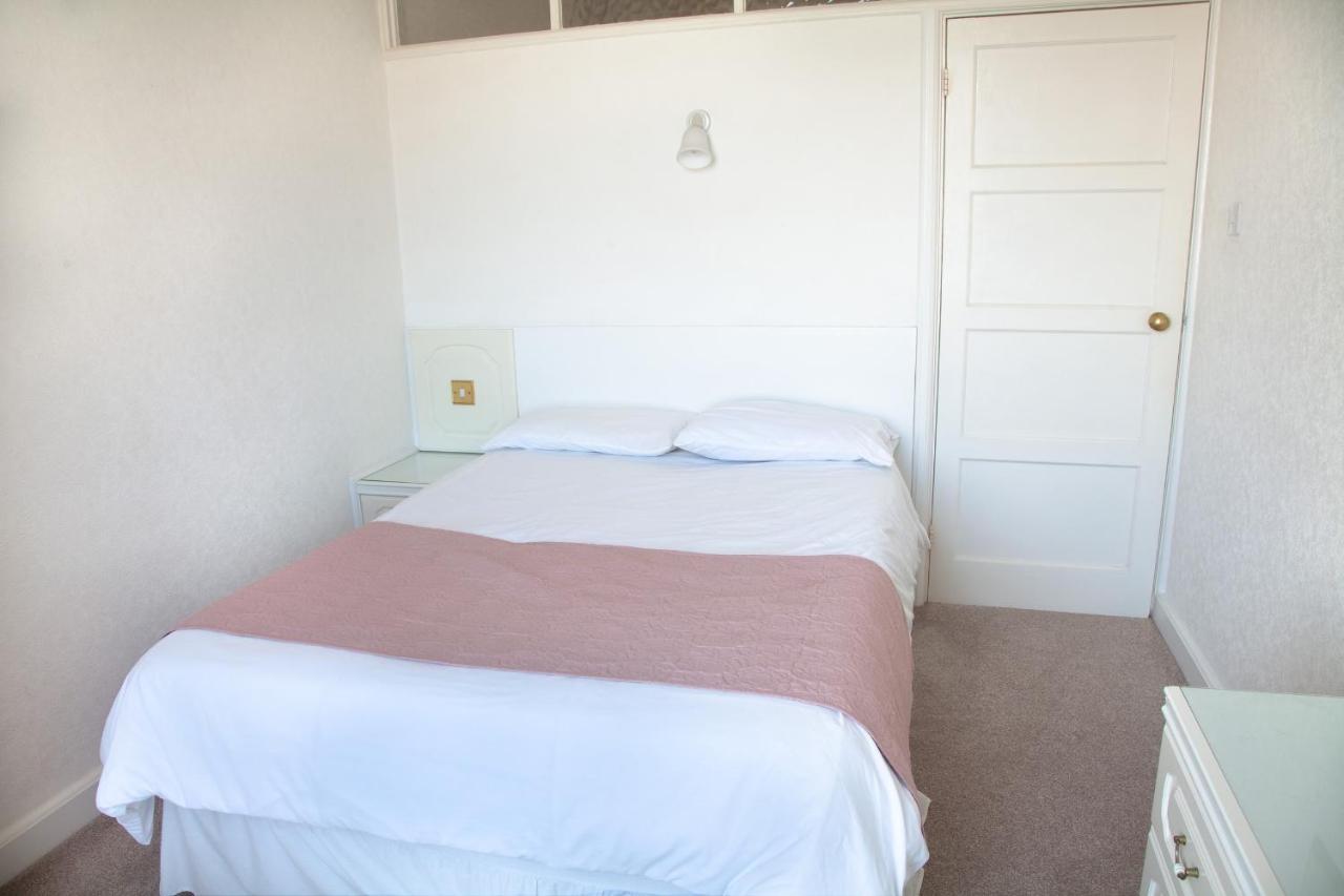 Weymouth Bay Apartment C Luaran gambar
