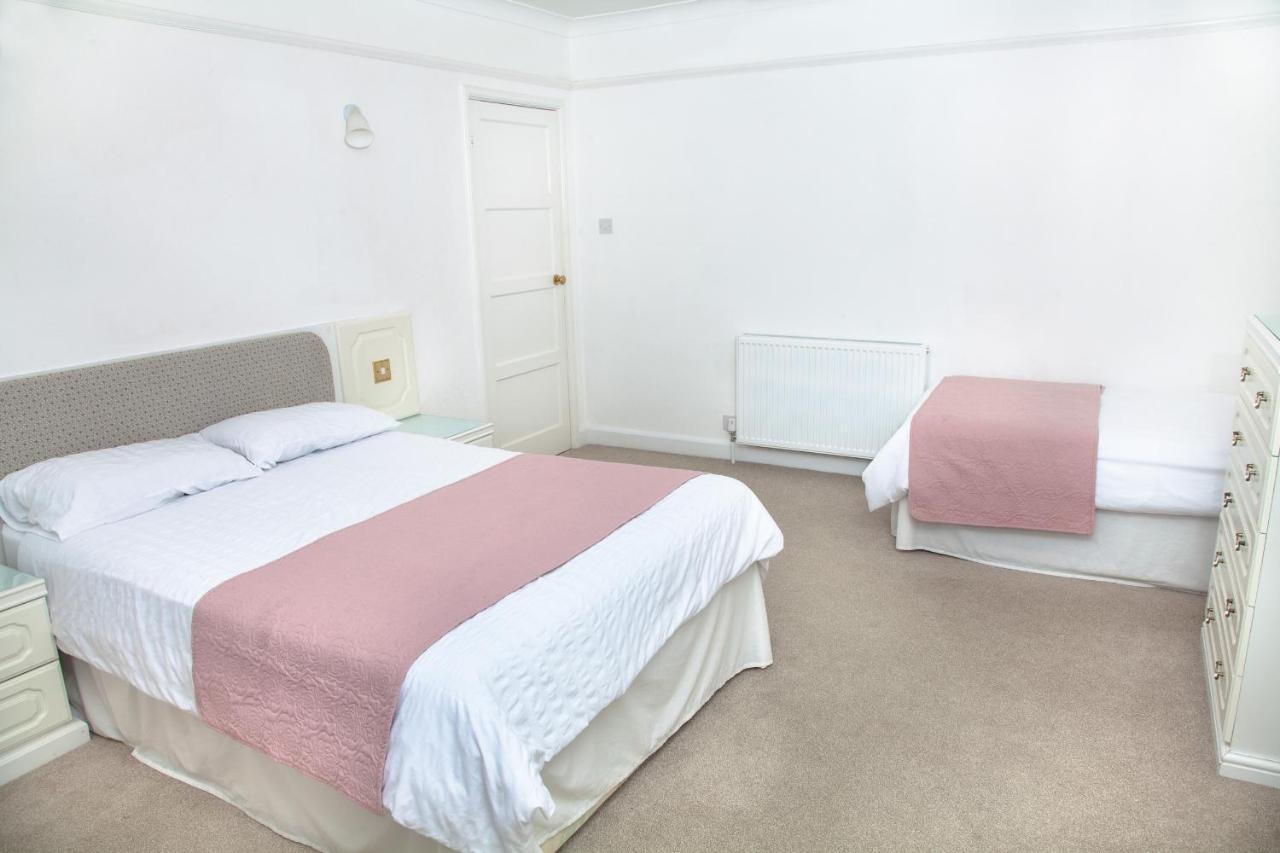 Weymouth Bay Apartment C Luaran gambar