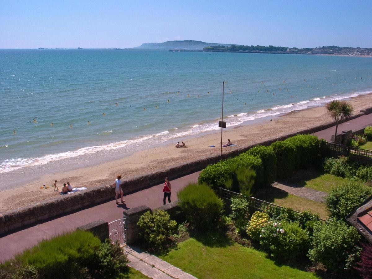 Weymouth Bay Apartment C Luaran gambar